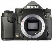 Camera Pentax KP  body