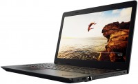 Photos - Laptop Lenovo ThinkPad E570 (E570 20H5007JPB)