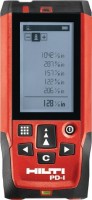 Photos - Laser Measuring Tool Hilti PD-I 2204727 