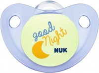 Photos - Bottle Teat / Pacifier NUK 10735732 