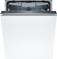 Photos - Integrated Dishwasher Bosch SMV 25EX00E 