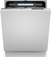 Photos - Integrated Dishwasher Electrolux ESL 8825 RA 