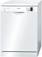 Photos - Dishwasher Bosch SMS 25AW02E white