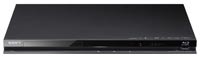 Photos - DVD / Blu-ray Player Sony BDP-S470 