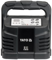 Charger & Jump Starter Yato YT-8302 