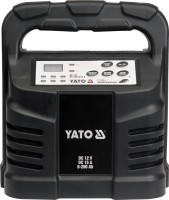 Charger & Jump Starter Yato YT-8303 