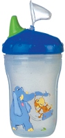 Photos - Baby Bottle / Sippy Cup Nuby 886 