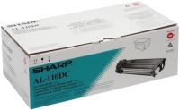 Ink & Toner Cartridge Sharp AL-110DC 