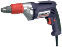 Photos - Drill / Screwdriver SPARKY BVR 6 Professional 