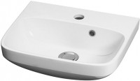 Photos - Bathroom Sink AM-PM Inspire C504811WH 380 mm
