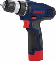 Photos - Drill / Screwdriver Craft CAS 12L 