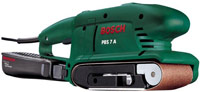 Photos - Grinder / Polisher Bosch PBS 7 A 0603391008 