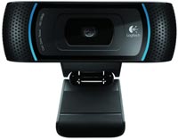 Photos - Webcam Logitech HD Pro Webcam C910 