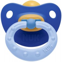 Photos - Bottle Teat / Pacifier NUK 10737425 