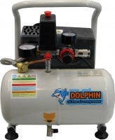Photos - Air Compressor Dolphin DZW750D005 5 L 230 V