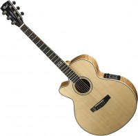 Photos - Acoustic Guitar Cort SFX10 LH 