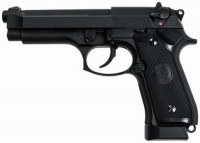 Air Pistol ASG X9 Classic 