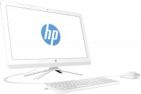 Photos - Desktop PC HP Pavilion 24-g000 All-in-One