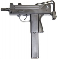 Air Pistol ASG Ingram M11 GNB 