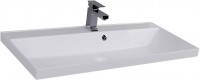 Photos - Bathroom Sink AQUANET Orlean 100 179392 1000 mm