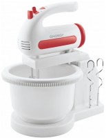 Photos - Mixer Energy EN-273 white