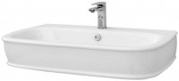 Photos - Bathroom Sink ArtCeram Azuley AZL004 900 mm