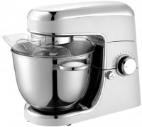 Photos - Food Processor Gemlux GL-SM88S silver