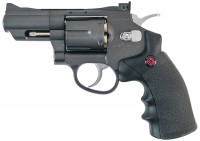 Photos - Air Pistol Crosman SNR357 