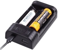 Photos - Battery Charger Fenix ARE-X2 