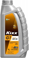 Photos - Engine Oil Kixx G1 5W-30 Dexos1 1 L