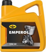 Engine Oil Kroon Emperol 10W-40 4 L