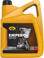 Engine Oil Kroon Emperol Racing 10W-60 5 L