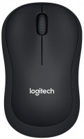 Mouse Logitech B220 Silent 