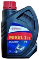 Photos - Engine Oil Lotos Mixol T 1L 1 L
