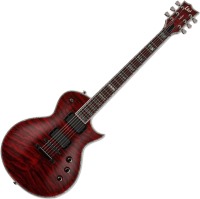 Guitar LTD EC-1000QM 