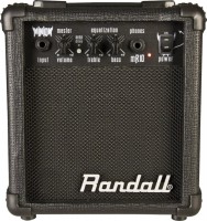 Photos - Guitar Amp / Cab Randall MR-10 