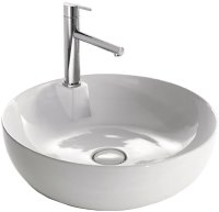 Photos - Bathroom Sink AeT Elite L605 495 mm