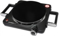 Photos - Cooker FIRST Austria FA 5096-5 black