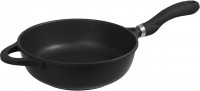 Photos - Pan Valira Black Induction 4573 28 cm