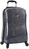 Photos - Luggage Heys Indigo Paisley  S