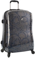 Photos - Luggage Heys Indigo Paisley  M