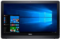 Photos - Desktop PC Dell Inspiron 22 3263 (O22P410DIL-38)