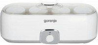 Photos - Yoghurt / Ice Cream Maker Gorenje JM 20 W 