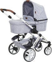 Photos - Pushchair ABC Design Salsa 4 2 in 1 