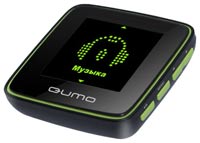 Photos - MP3 Player Qumo Boxon 2Gb 