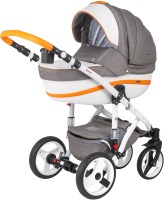 Photos - Pushchair Adamex Vicco  2 in 1