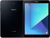 Photos - Tablet Samsung Galaxy Tab S3 9.7 2017 64 GB