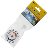 Photos - Thermometer / Barometer Garin TB-1 