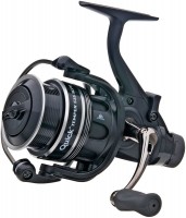 Reel D.A.M. Quick Temper 535XLFS 