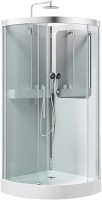 Photos - Shower Enclosure AM-PM Like W80C-016-090MTA 90x90 angle